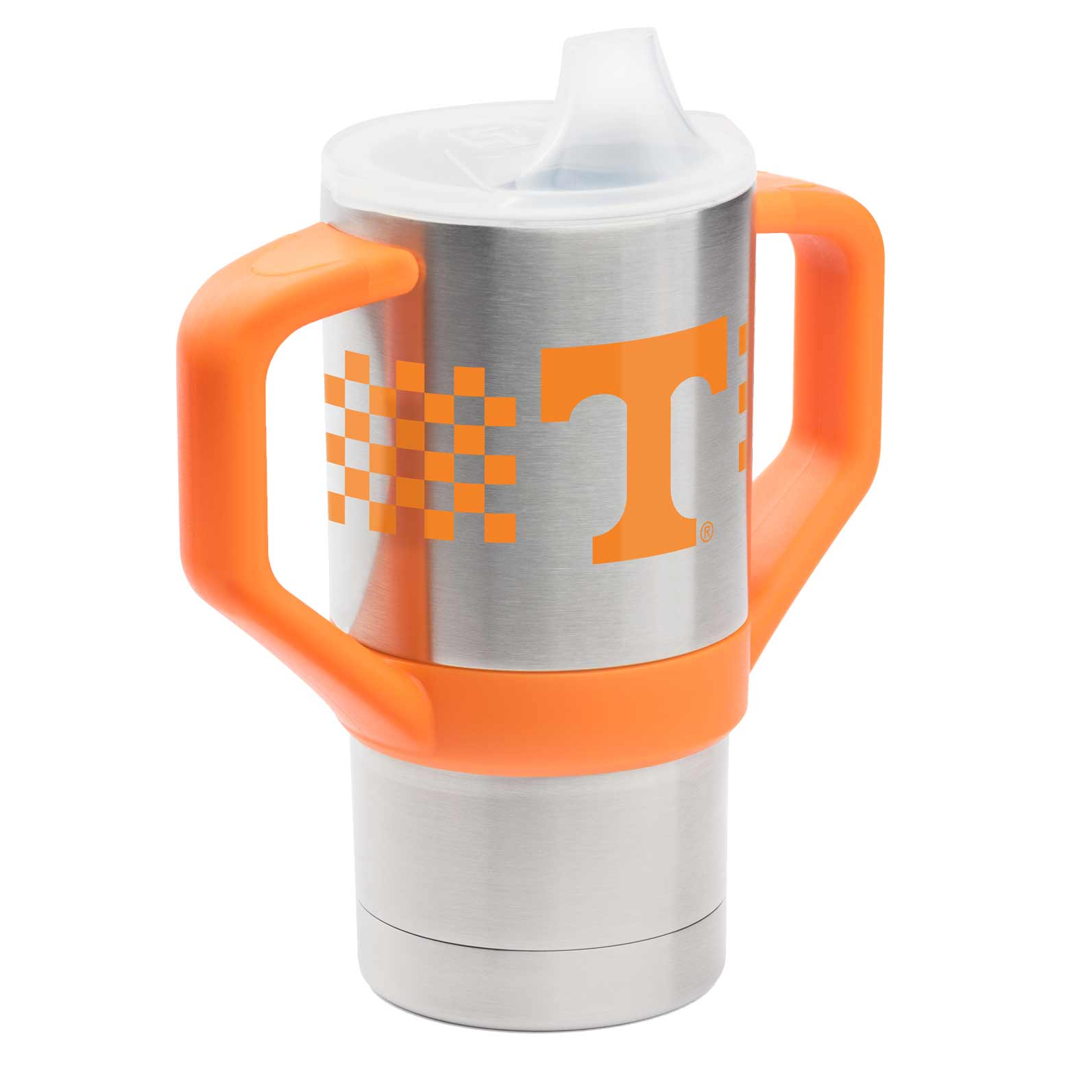 Tennessee Vols 8oz Sippy Cup Tumbler