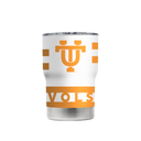 Tennessee "College Vault" Jacket 2.0 Can-Bottle Cooler