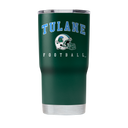 Tulane 20oz Tumbler CFP Limited Edition