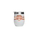 Texas Softball National Champs 2026 12oz Stemless Tumbler