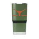Texas 20oz Army Green Tumbler