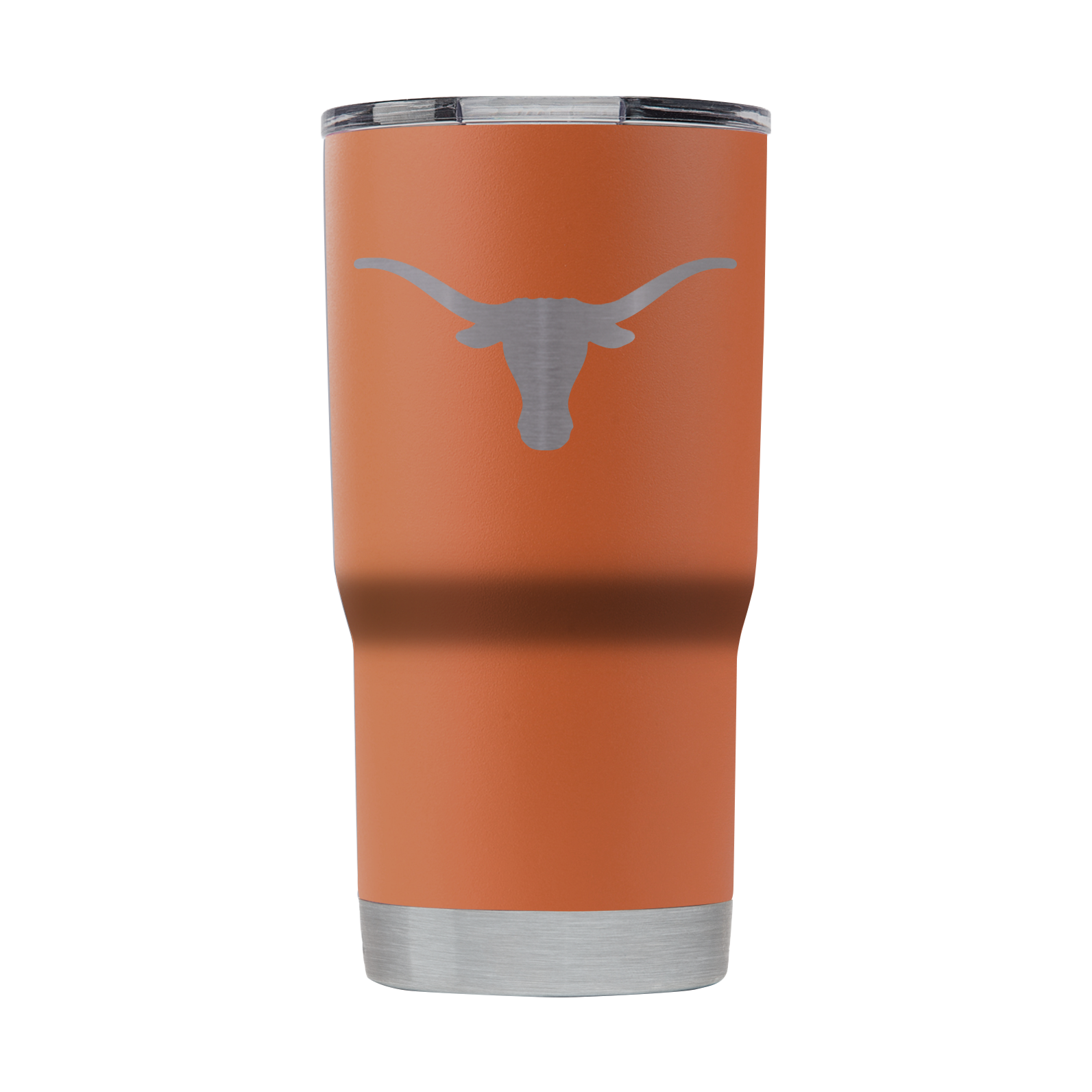 Texas 20oz Laser Etched Tumbler