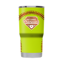 Texas Softball National Champs 2026 20oz Tumbler