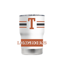 Texas "College Vault" Jacket 2.0 Can-Bottle Cooler