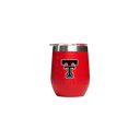 Texas Tech 12oz Stemless Tumbler Logo Wrap