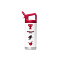 Texas Tech 16oz Youth Bottle