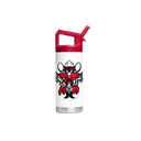 Texas Tech 16oz Youth Bottle