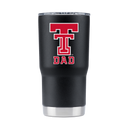 Texas Tech 20oz "Dad" Tumbler