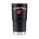 Texas Tech 20oz Tumbler CFP Limited Edition
