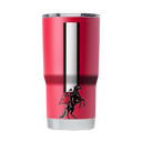 Texas Tech 20oz Ceramic Lined Tumbler
