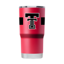 Texas Tech 20oz Red Tumbler