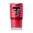 Texas Tech 20oz Tumbler Guns Up Wrap