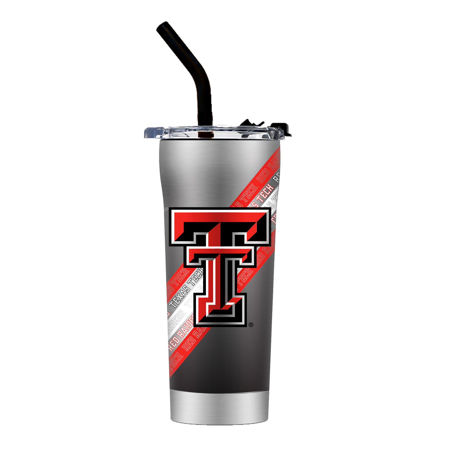 Texas Tech Respect Your Elders Alumni RTIC 30oz Tumbler – Red