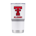 Texas Tech 20oz Alumni Tumbler