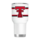 Texas Tech 30oz ProGloss Tumbler