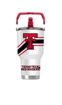 Texas Tech 30oz ThreadLock Tumbler
