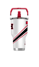Texas Tech 30oz ThreadLock Tumbler