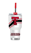 Texas Tech 30oz ThreadLock Tumbler