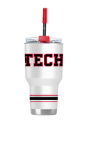 Texas Tech 30oz ThreadLock Tumbler
