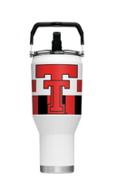 Texas Tech 100th Anniversary 40oz Carry Tumbler