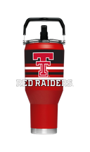 Texas Tech 40oz Carry Tumbler
