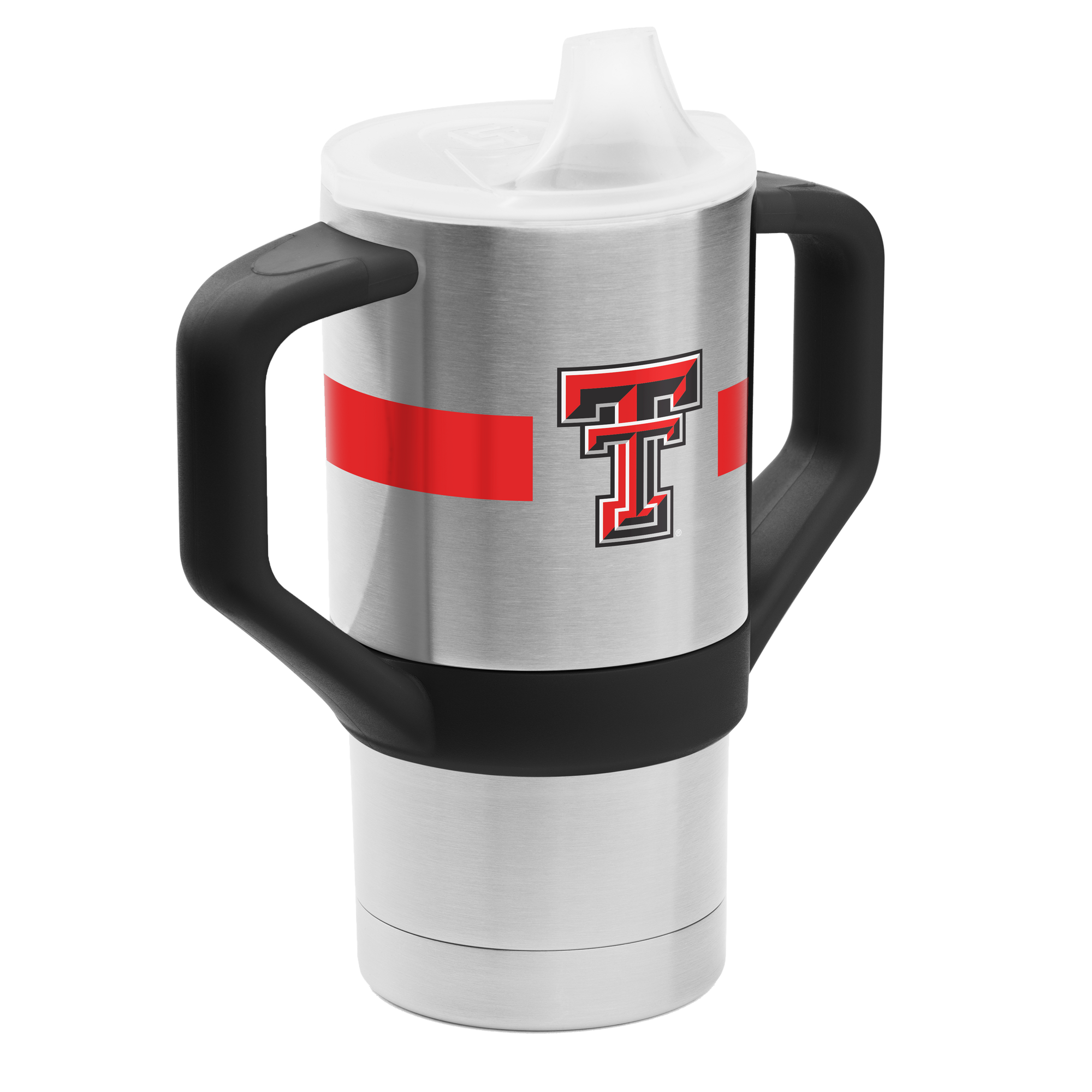 Texas Tech 8oz Sippy Cup Tumbler