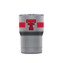 Texas Tech Jacket 2.0 Stainless Steel Can-Bottle Cooler