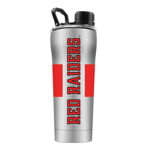 Patrick Mahomes NFLPA Stainless Steel Shaker