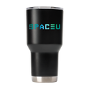 UCF Space Game Prism Laser Etched 30oz Tumbler
