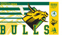 USF College Vault 30oz Tumbler