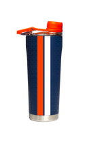 Virginia Navy Stainless Steel Shaker Bottle