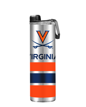 Virginia 22oz Stainless Steel Bottle