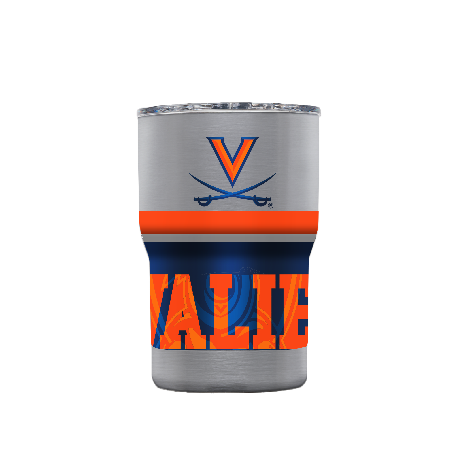 Virginia Jacket 2.0 Stainless Steel Can-Bottle Holder