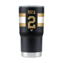 Vanderbilt NIL Diego Pavia 20oz Tumbler