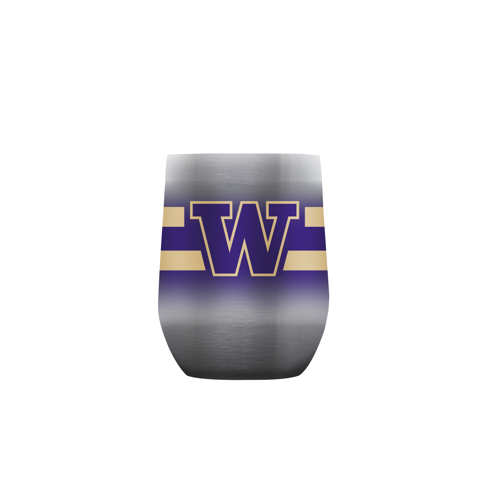 Washington 12oz Stemless Stainless Steel Tumbler