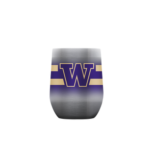 Washington 12oz Stemless Stainless Steel Tumbler