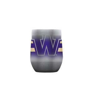 Washington 12oz Stemless Stainless Steel Tumbler