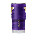 Washington "Honor and Support Uniform" 20oz Tumbler
