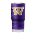 Washington "Honor and Support Uniform" 20oz Tumbler