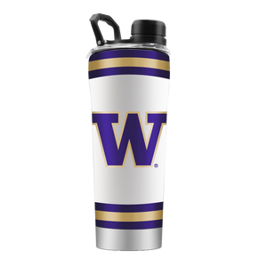 Washington Stainless Steel Shaker