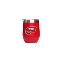 Western Kentucky 12oz Stemless Tumbler Logo Wrap