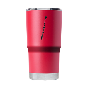 Western Kentucky College Vault 20oz Red Tumbler