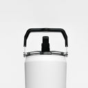 Black 40oz Carry Lid