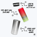 a picture of a can of soda and a can of soda