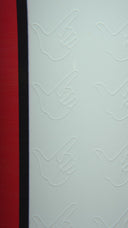 Auburn ProGloss Straw Tumbler
