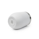 GametimeSideKicks Boise State 12oz orange stemless tumbler with logo design and durable stainless steel construction.