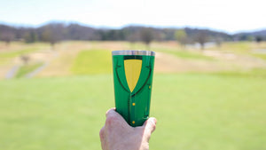 Augusta Collection Jacket 16oz Stainless Pint