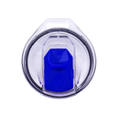 Royal Blue 30oz Splash Proof Lid