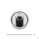 Chris Paul 20oz Black Tumbler