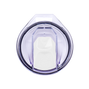 Boise State 12oz Stemless Orange Tumbler